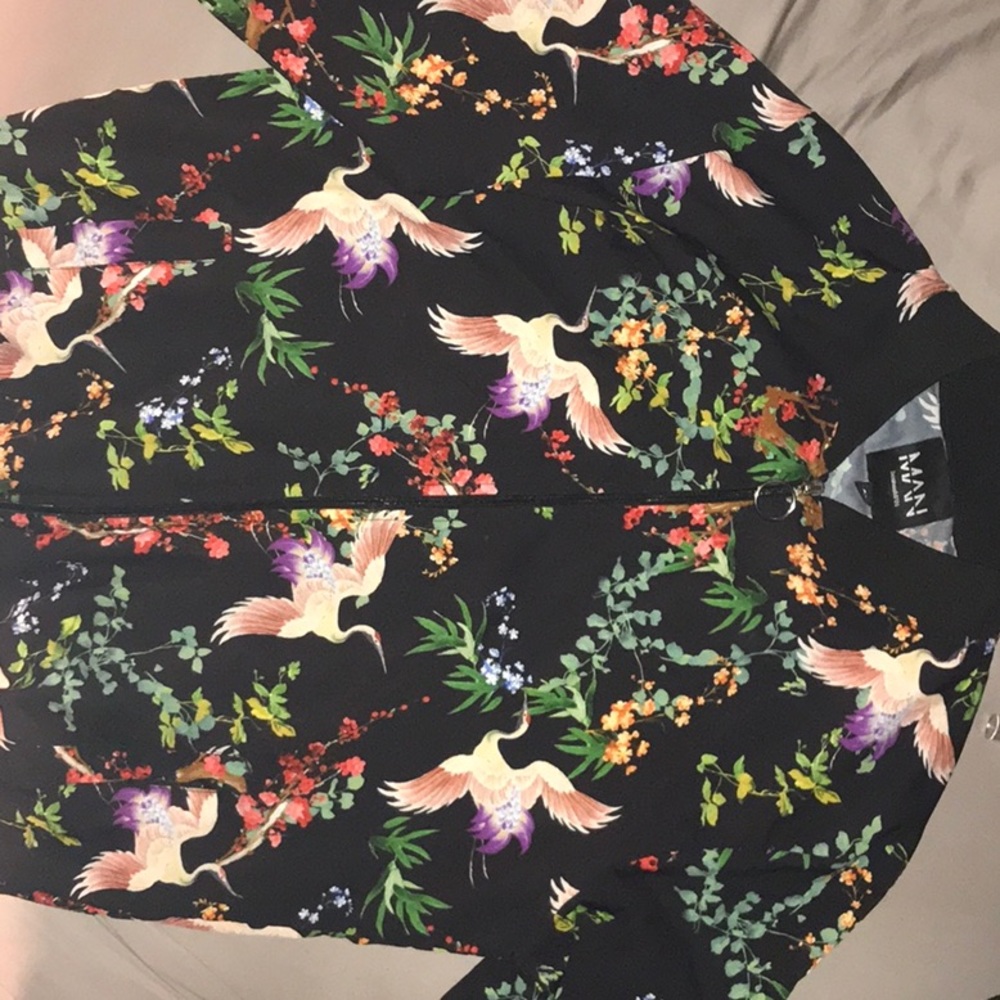 Men’s medium jacket